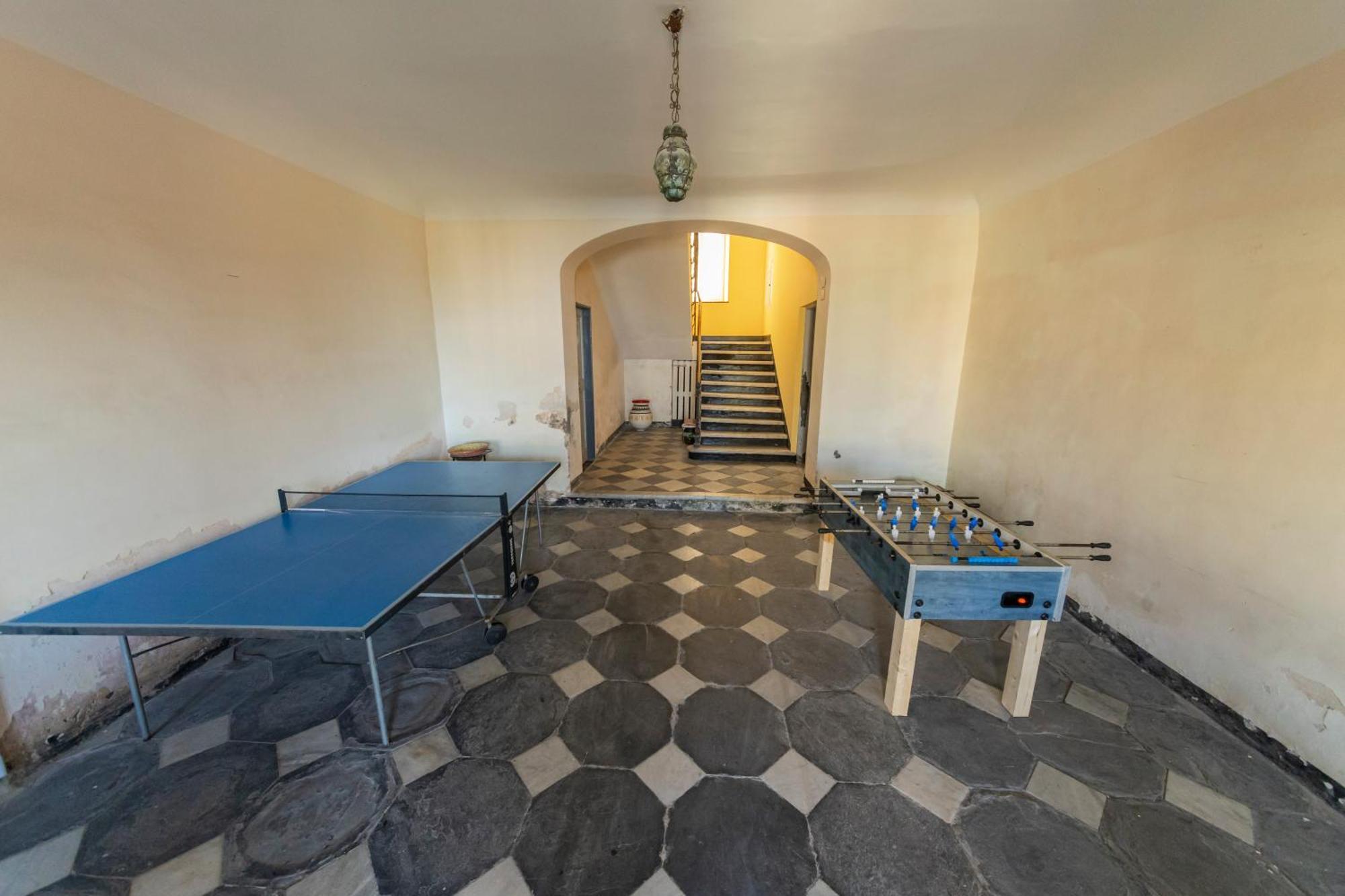 Villa Baia Dei Frati Recco Luaran gambar