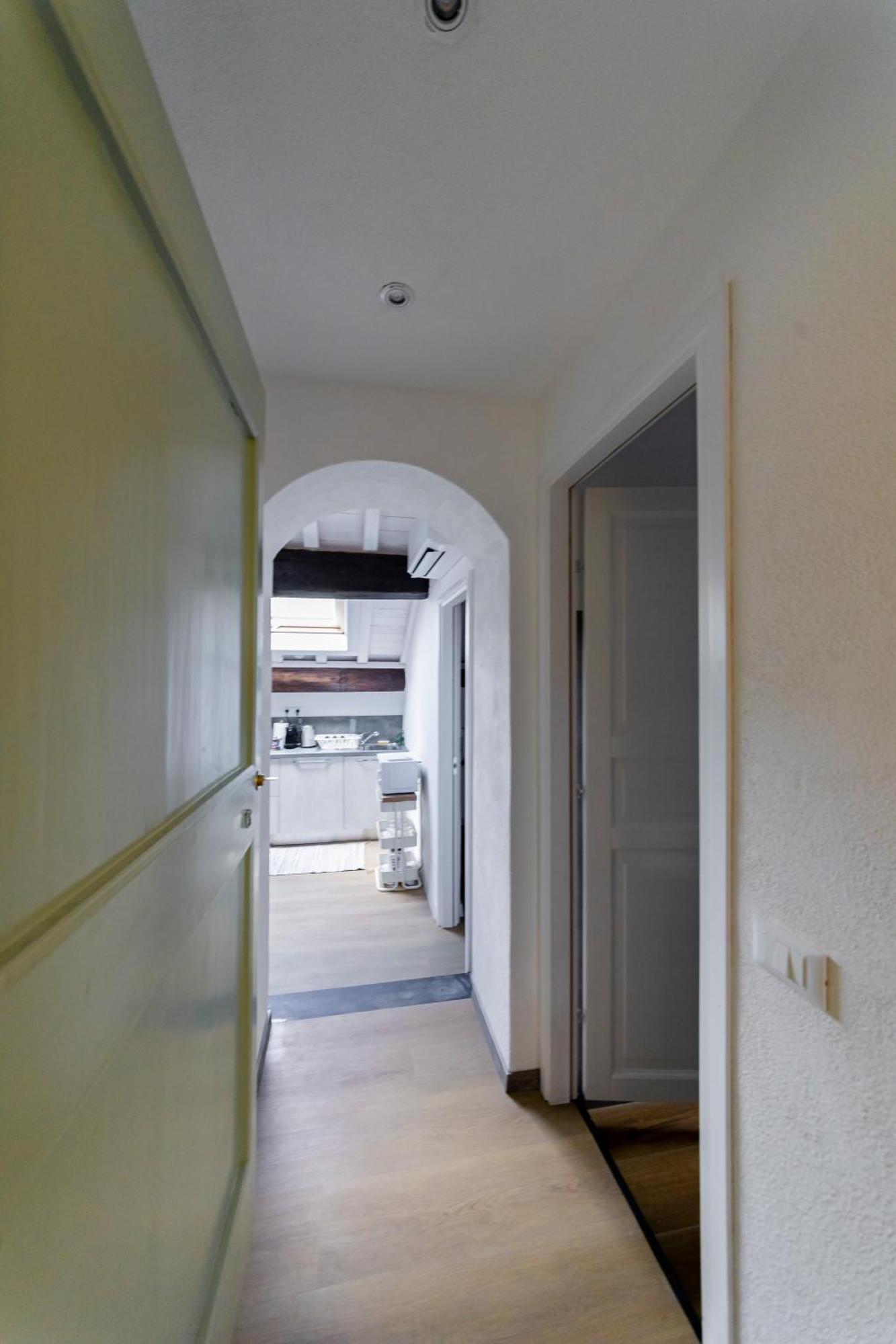 Villa Baia Dei Frati Recco Luaran gambar