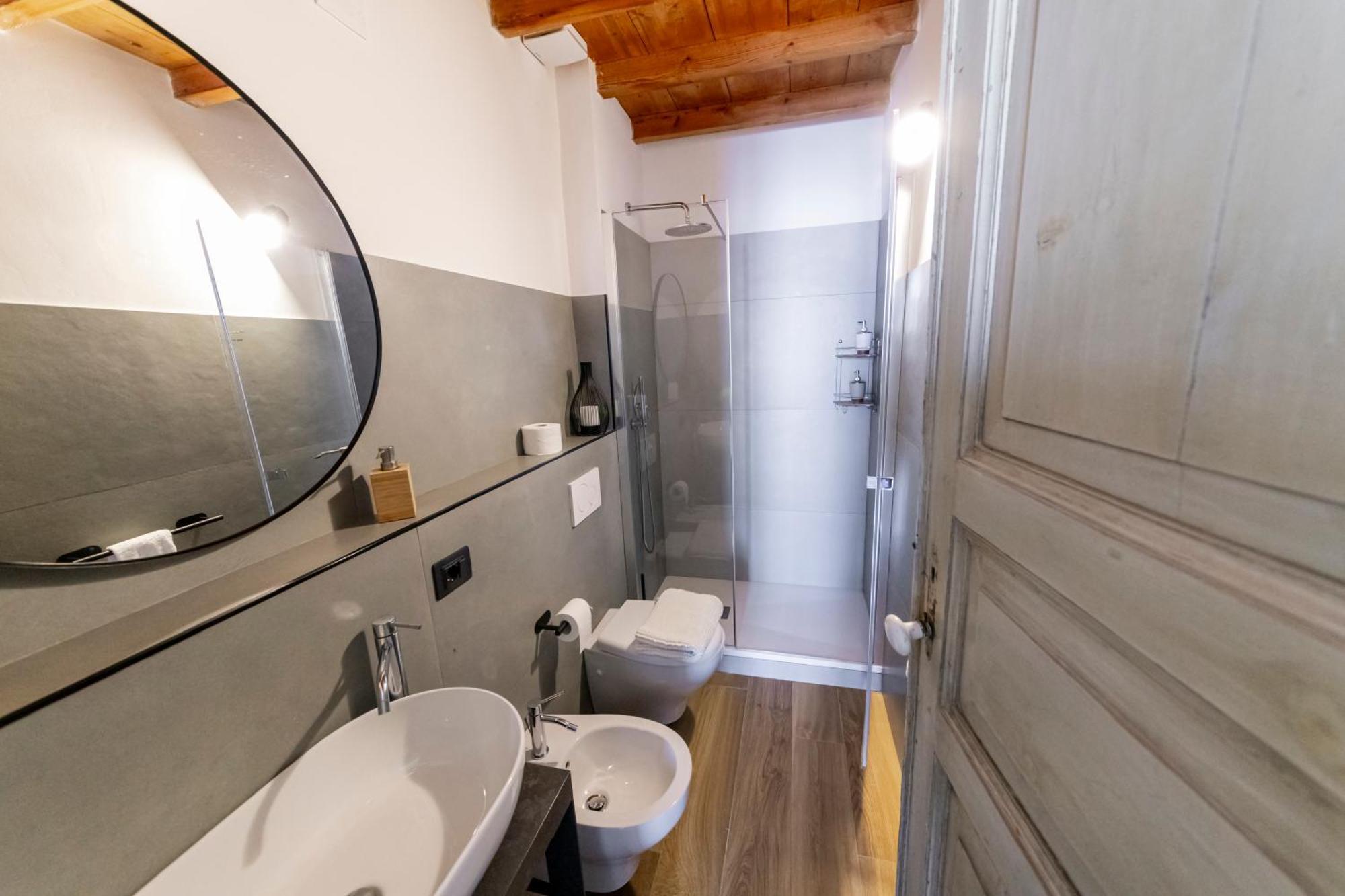 Villa Baia Dei Frati Recco Luaran gambar